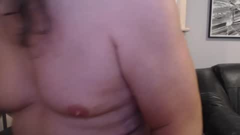 FetishMan online show from August 2026 02:04:02 PM