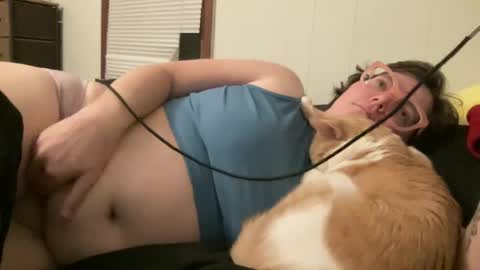 fetishamateur online show from December 2024 07:43:01 AM