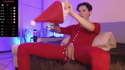 Snapshot of fetishboyfun chatting on December 2024 04:25:02 PM FetishBoyFun online show from December 2024 04:25:02 PM