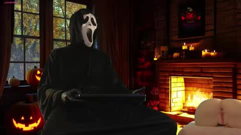 FetishBoyFun online show from October 2025 04:41:01 PM