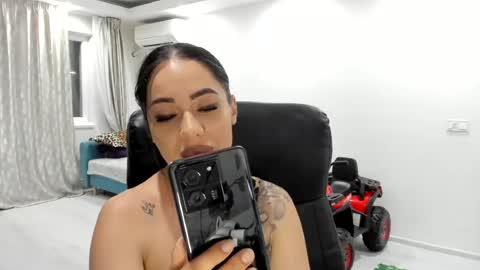 Catalea DM online show from June 2026 06:45:02 PM