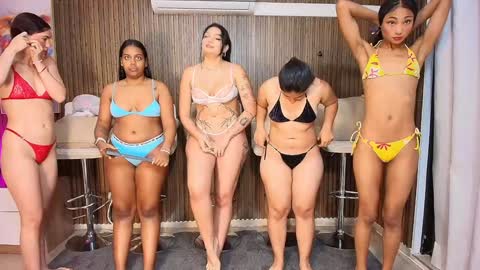 Snapshot of fetishcouples chatting on January 2026 11:26:01 AM alice and samm online show from January 2026 11:26:01 AM