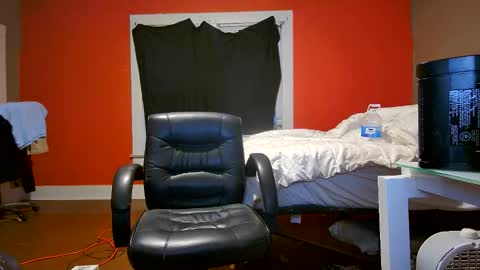 fetishking6 online show from April 2026 12:00:02 PM