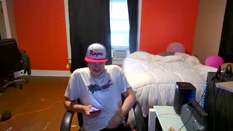 fetishking6 online show from May 2026 01:02:02 AM