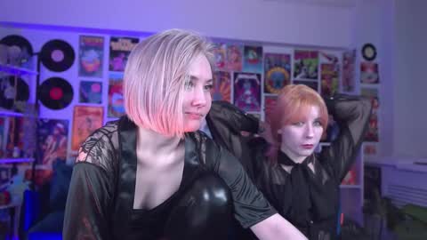 Snapshot of fetishrey chatting on March 2025 12:09:01 PM Rey online show from March 2025 12:09:01 PM