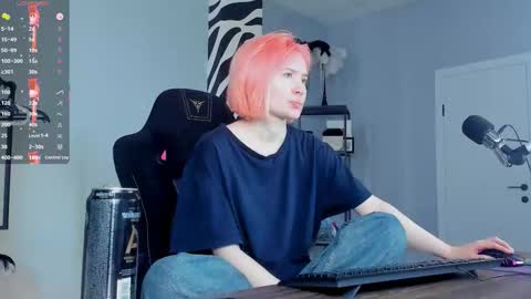 Snapshot of fetishrey chatting on October 2025 11:52:02 AM Rey online show from October 2025 11:52:02 AM