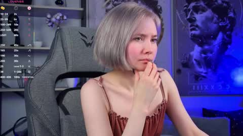 Rey online show from March 2026 05:40:01 PM