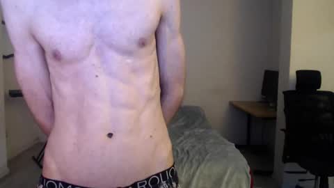 FeuerHeat online show from March 2025 05:32:01 AM