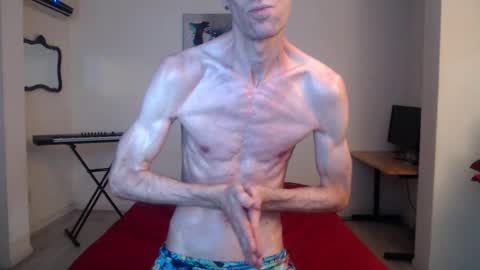 FeuerHeat online show from March 2025 01:50:02 AM