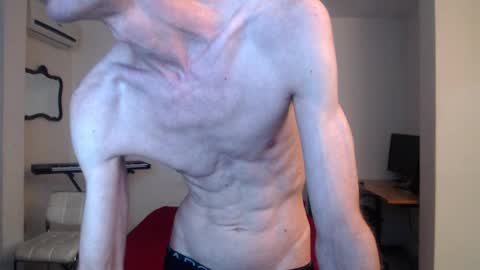 FeuerHeat online show from March 2025 02:32:01 AM