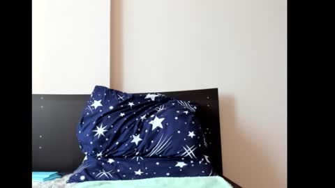 Snapshot of fey_bb chatting on February 2025 06:45:01 AM Milana online show from February 2025 06:45:01 AM