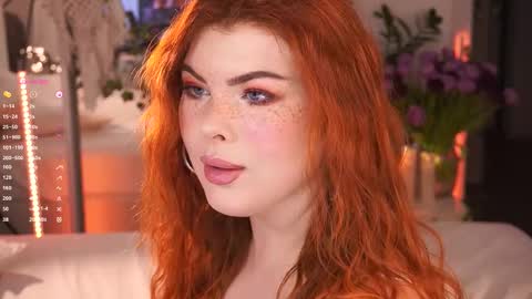 Snapshot of ffoxyflame chatting on March 2025 11:42:02 PM -- stay in touch with me online show from March 2025 11:42:02 PM