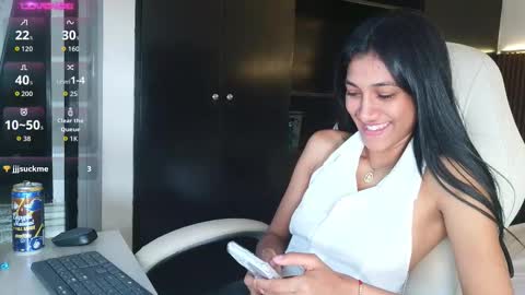 Freyja  online show from January 2026 05:26:01 PM