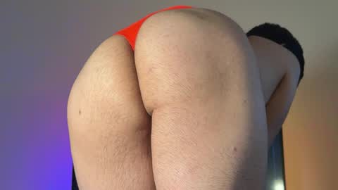Fruity Boy online show from May 2026 12:05:01 AM