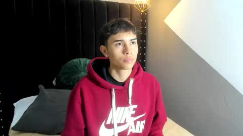 Fher Rivers online show from September 2025 11:43:02 AM