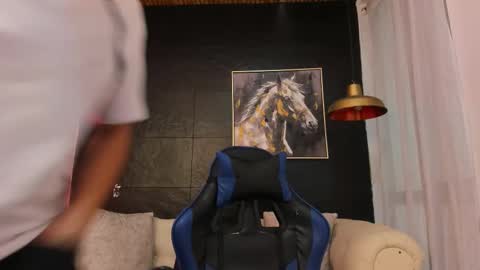 Fher Rivers online show from September 2025 07:37:02 PM