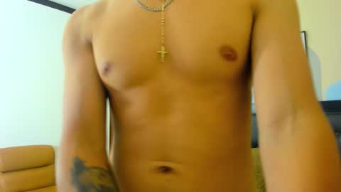Fher Rivers online show from September 2025 07:40:02 PM
