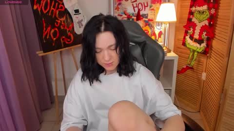fiamoory online show from December 2024 04:24:01 AM