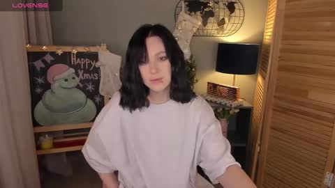 fiamoory online show from December 2024 01:37:01 AM
