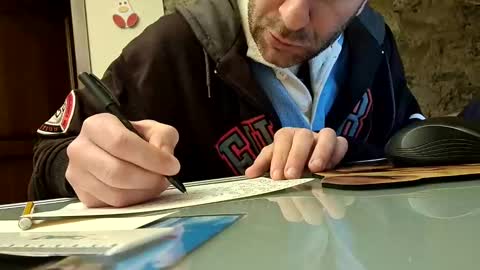 Fid online show from February 2025 06:15:02 PM