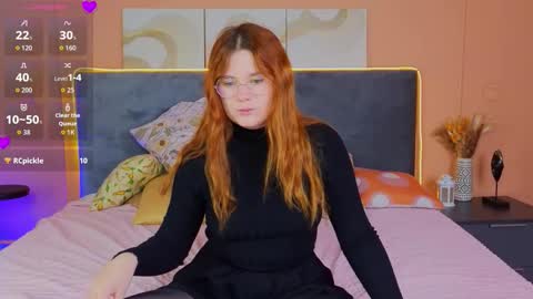 Mabel online show from September 2025 04:03:01 AM