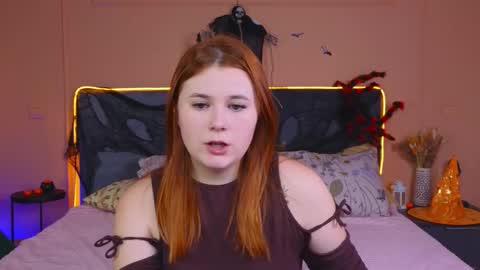 Mabel online show from October 2025 04:15:01 AM