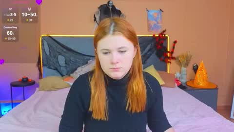 Mabel online show from November 2025 04:11:02 AM