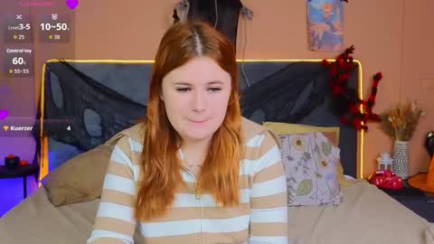 Mabel online show from November 2025 04:34:02 AM