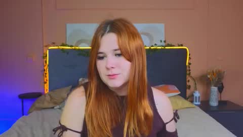 Mabel online show from November 2025 04:18:02 AM