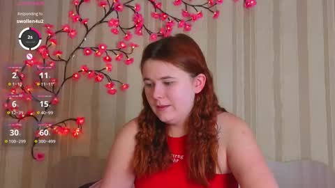 Mabel online show from February 2026 05:01:01 AM