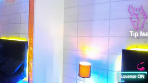 Snapshot of fieryluciana chatting on October 2025 04:44:02 AM Luciana online show from October 2025 04:44:02 AM