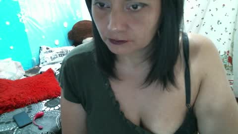 FIERYWOMAN online show from December 2024 01:29:01 PM