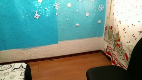 FIERYWOMAN online show from December 2024 07:41:02 PM