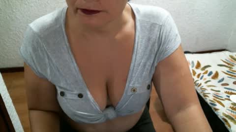 FIERYWOMAN online show from January 2025 10:51:02 AM