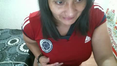 FIERYWOMAN online show from February 2025 07:33:01 PM