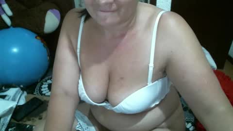 FIERYWOMAN online show from February 2025 10:45:01 PM