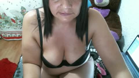 FIERYWOMAN online show from February 2025 10:47:02 PM