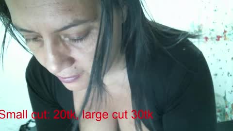 FIERYWOMAN online show from March 2025 11:06:02 AM