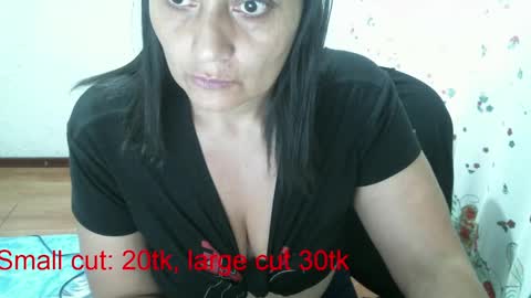 FIERYWOMAN online show from March 2025 08:05:01 PM
