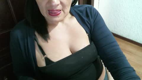 FIERYWOMAN online show from September 2025 07:58:01 PM