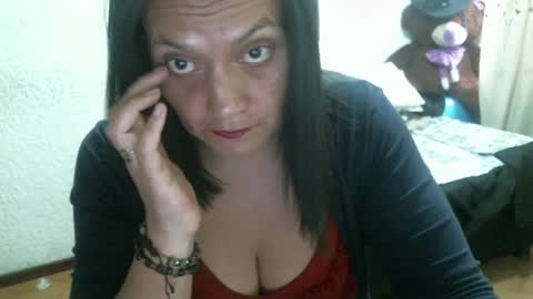 FIERYWOMAN online show from September 2025 01:12:02 PM