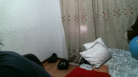 FIERYWOMAN online show from September 2025 11:33:02 AM