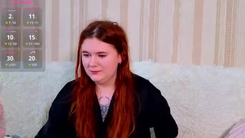fieryy_foxy online show from July 2026 08:01:02 AM