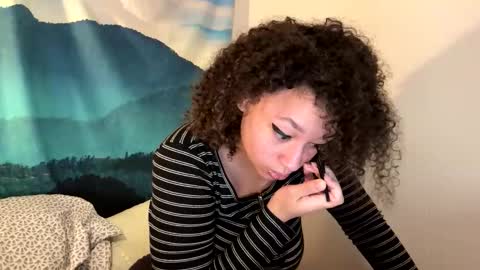 Goddess Fiestry online show from April 2026 05:45:02 PM