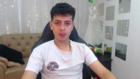 Filip David online show from December 2024 12:39:02 PM