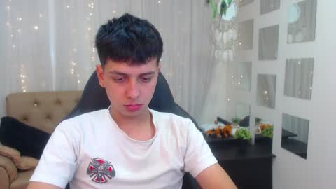 Filip David online show from December 2024 03:43:02 PM