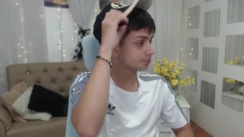 Filip David online show from January 2025 12:36:02 PM