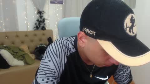 Filip David online show from January 2025 06:41:02 PM