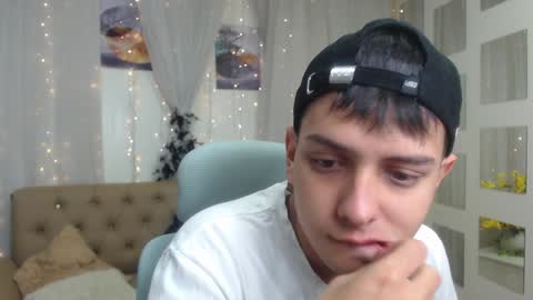 Filip David online show from January 2025 12:47:02 PM