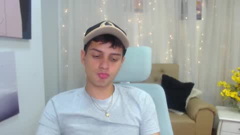 Filip David online show from February 2025 03:36:02 PM